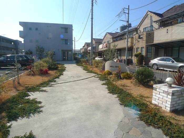 物件外観写真3　(その他)