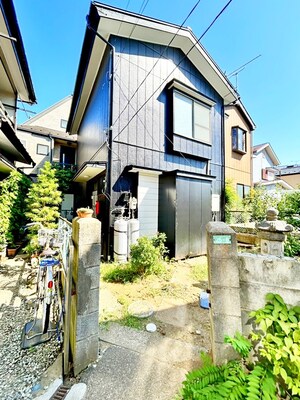 船橋市咲が丘三丁目25－8戸建外観写真