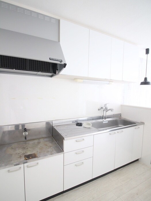 物件内観写真8　(キッチン)