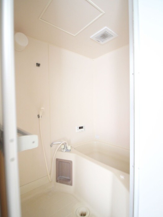 物件内観写真11　(バス／シャワールーム等)