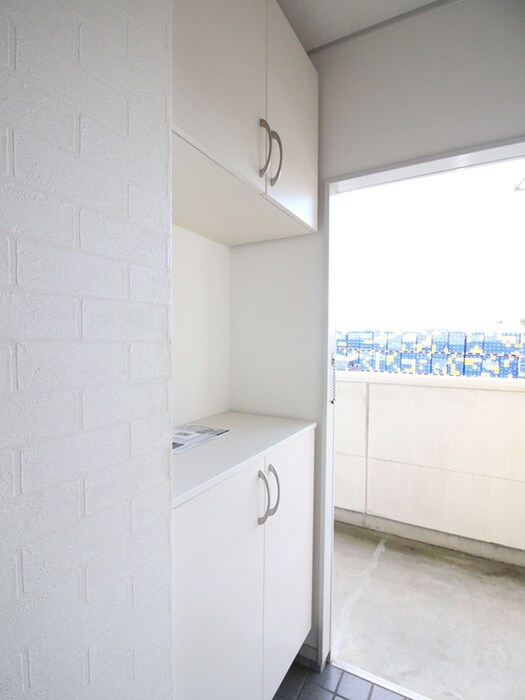 物件内観写真14　(靴箱)