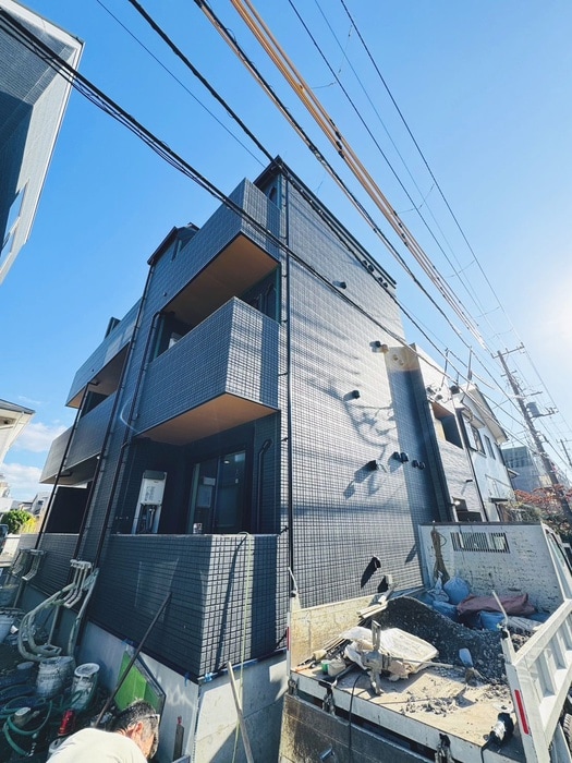 物件外観写真2　(外観写真)