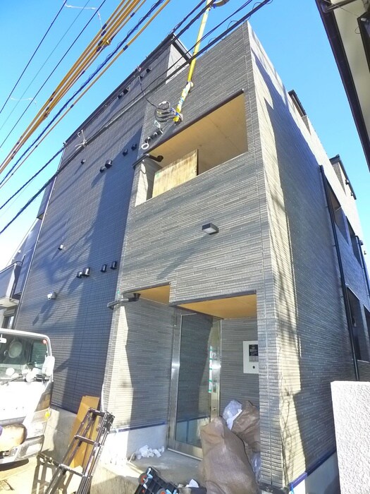 物件外観写真4　(その他)