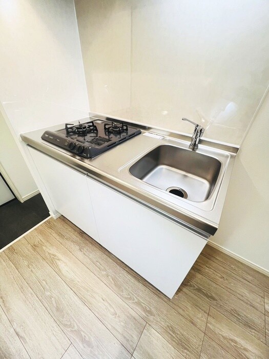 物件内観写真11　(キッチン)