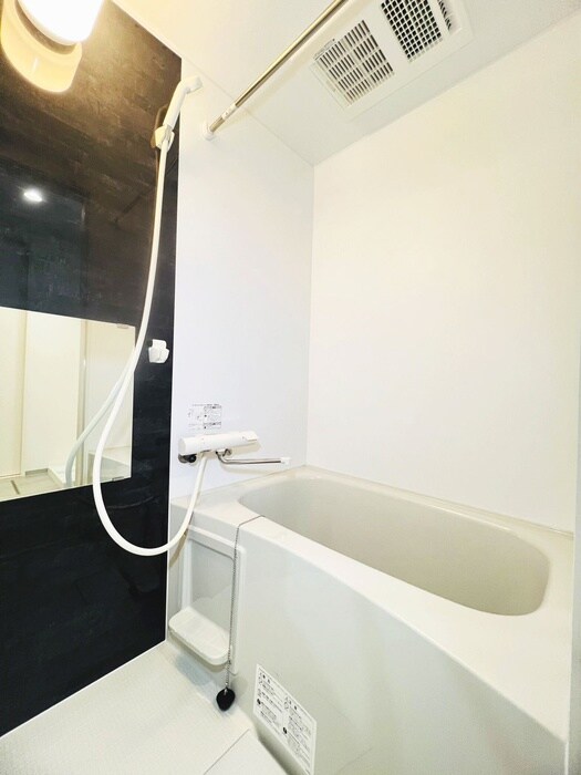 物件内観写真12　(バス／シャワールーム等)