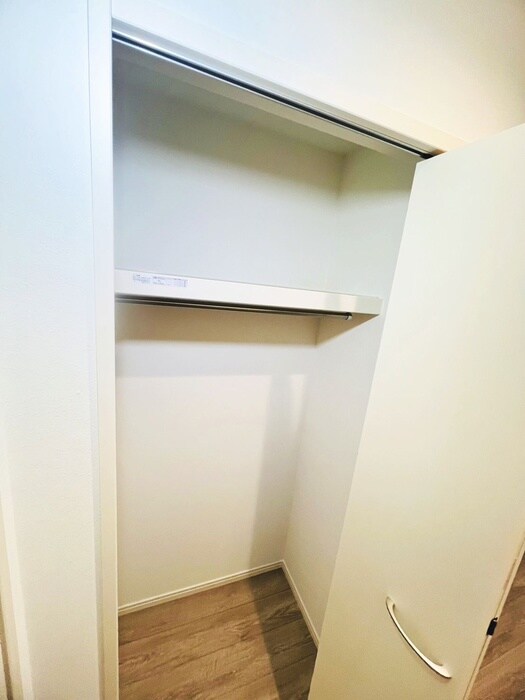 物件内観写真19　(収納)