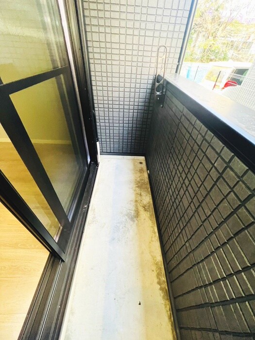 物件内観写真20　(ベランダ・バルコニー)