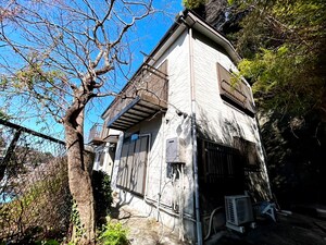 ソブコ－ポ外観写真