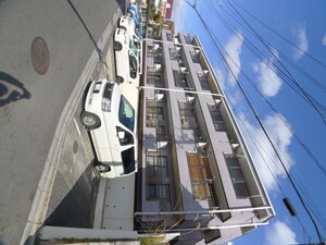 ロイヤルクレスト外観写真