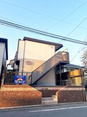 サニーハイツ