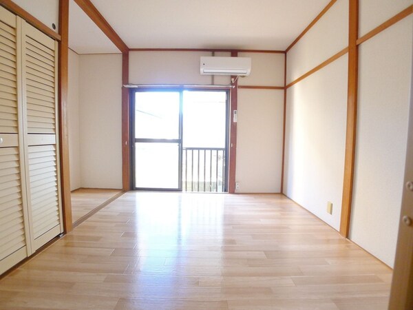 居室