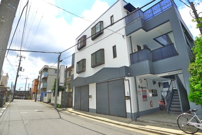 物件外観写真6　(周辺環境)