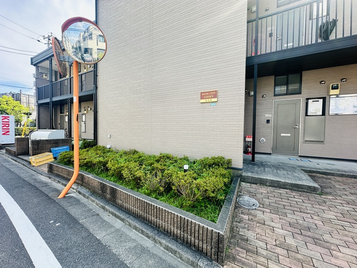 外観写真