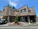 フェンスト－ン壱番館