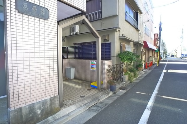 建物設備