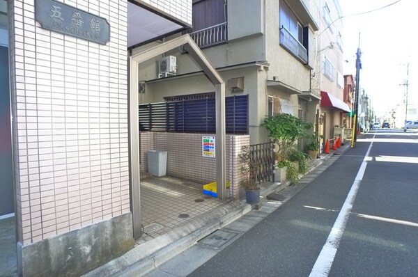 建物設備
