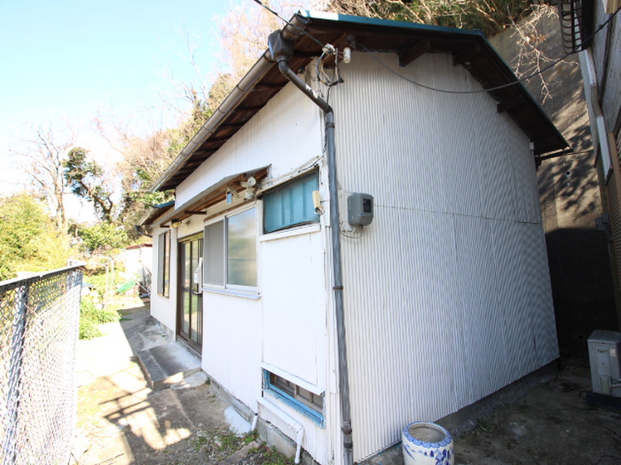ソブ貸家
