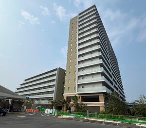 ウエリス三浦海岸（３０５）外観写真