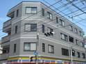 ジュネスＫ４Ｂ
