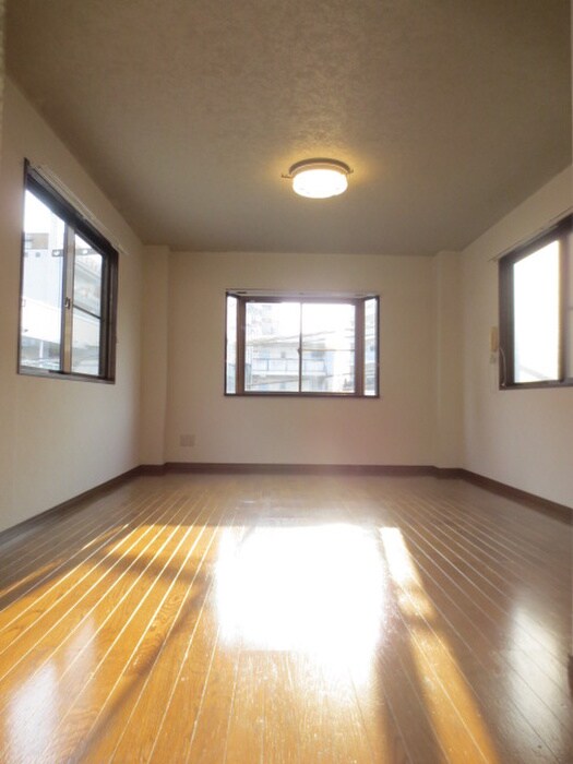 物件内観写真4　(居室)