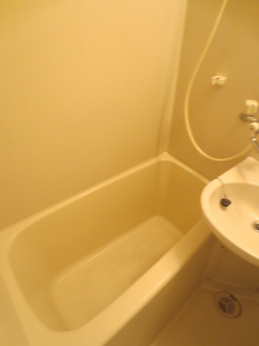 物件内観写真11　(バス／シャワールーム等)