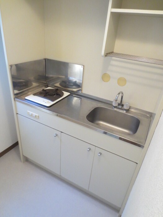 物件内観写真12　(キッチン)