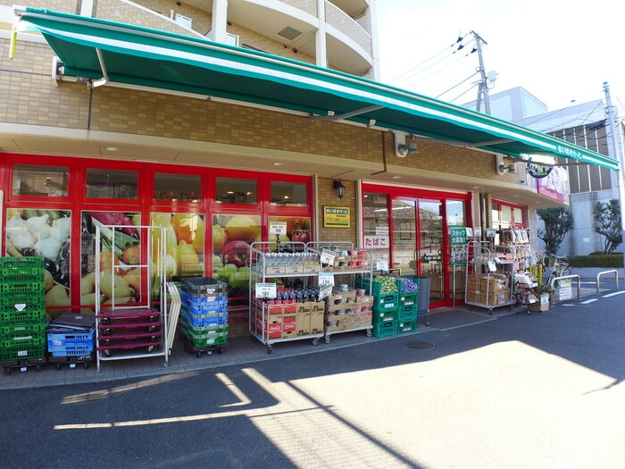 まいばすけっと