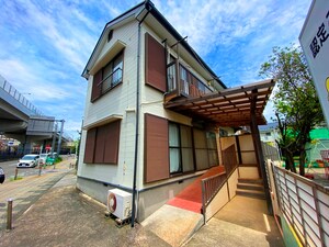 サニ－ヒルズ下根外観写真