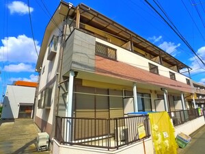 ブロッサム外観写真