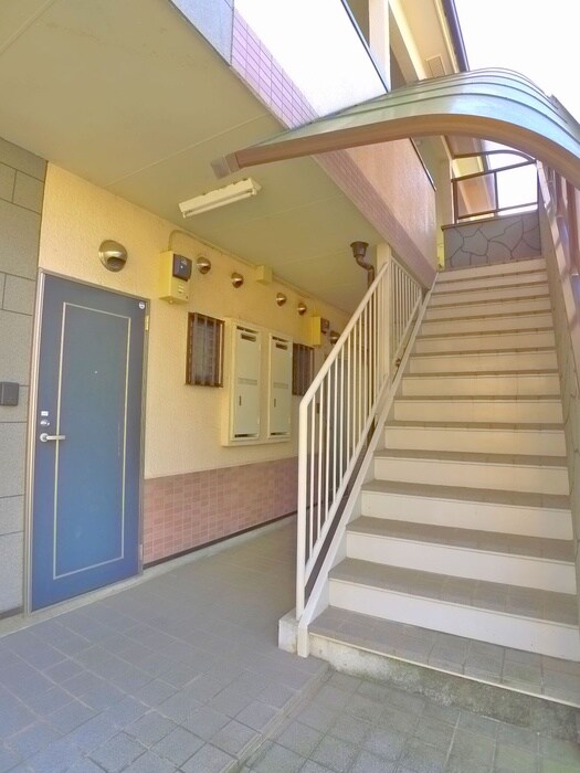 物件外観写真3　(建物設備)