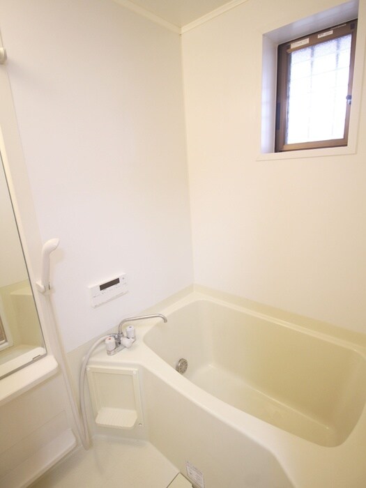 物件内観写真11　(バス／シャワールーム等)