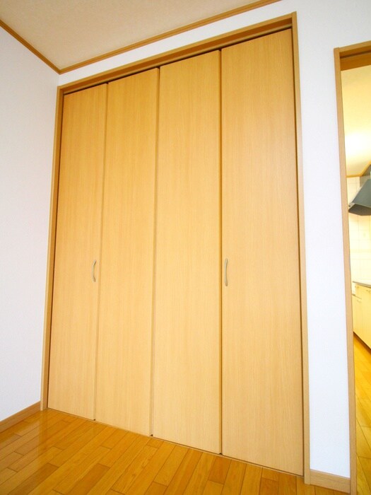 物件内観写真14　(収納)