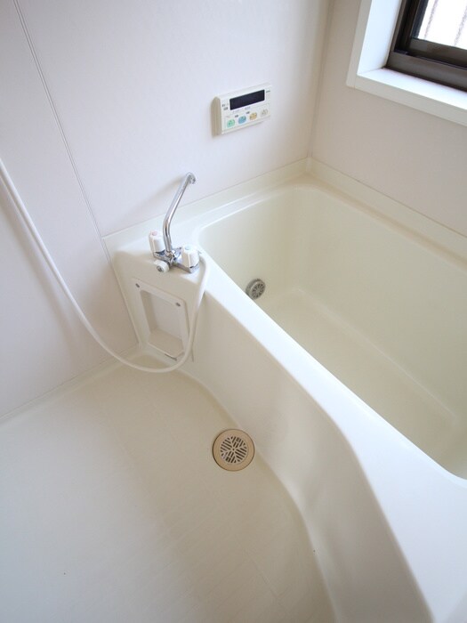 物件内観写真5　(バス／シャワールーム等)