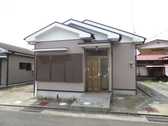 物件外観写真3　(外観写真)