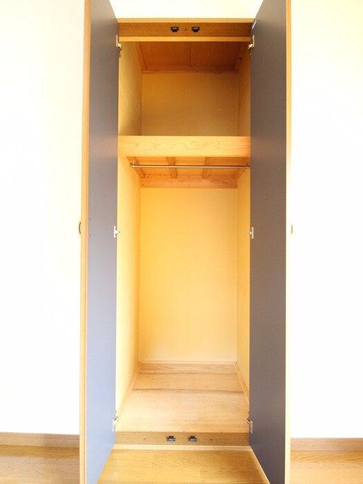 物件内観写真10　(収納)