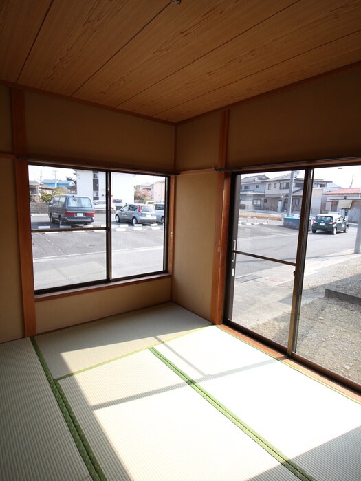 物件内観写真11　(居室)