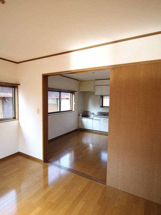 物件内観写真14　(居室)