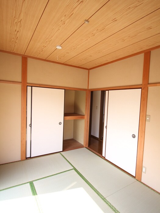 物件内観写真16　(居室)