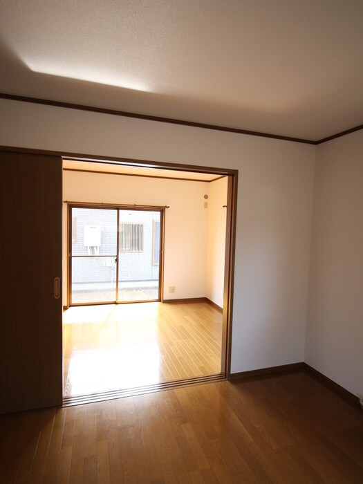 物件内観写真17　(居室)