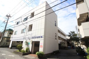 メゾンヒダＢ外観写真