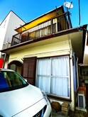 みどり台貸家