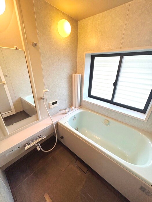 物件内観写真12　(バス／シャワールーム等)