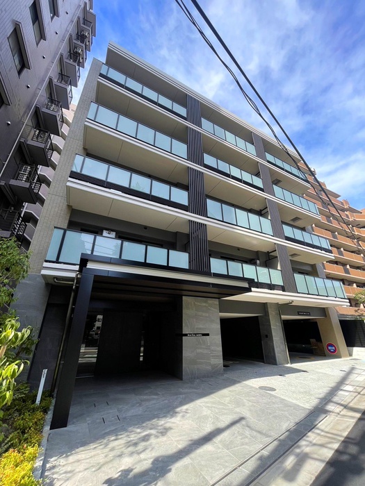 アヴァンカーサ町屋