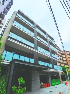仮)アヴァンカーサ町屋外観写真