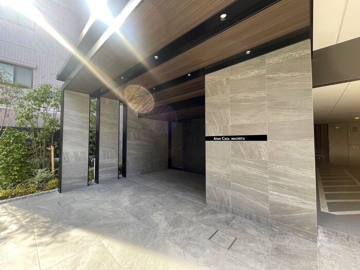 物件外観写真5　(建物設備)