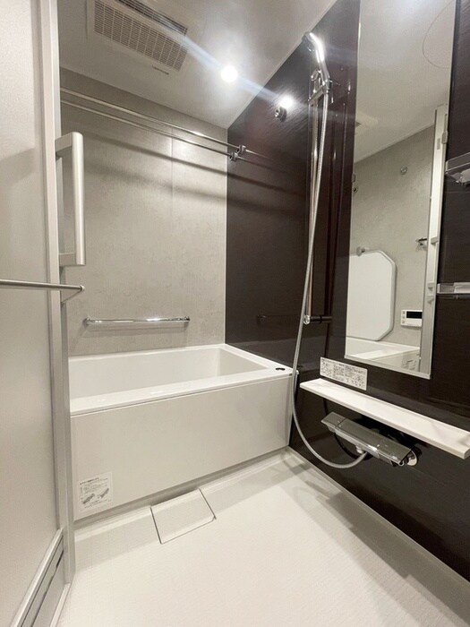 物件内観写真13　(バス／シャワールーム等)