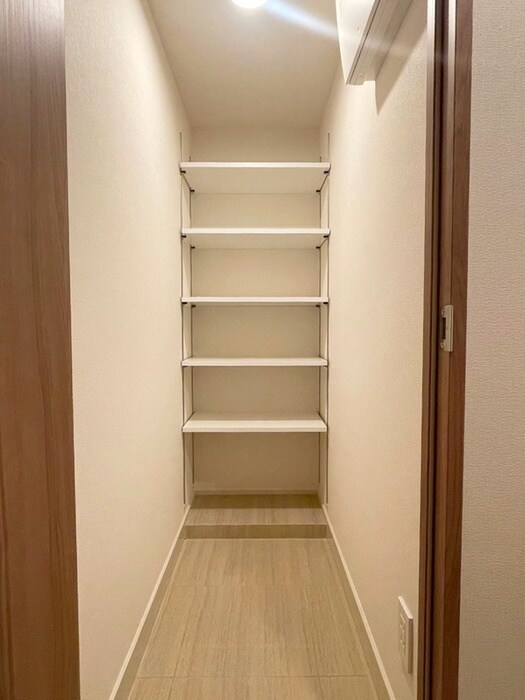 物件内観写真19　(収納)