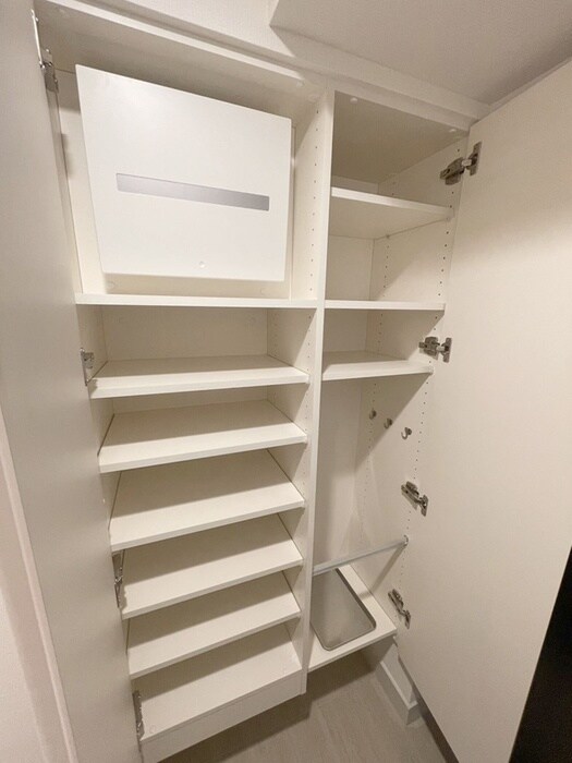 物件内観写真20　(靴箱)