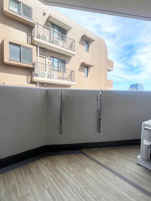 物件内観写真22　(ベランダ・バルコニー)