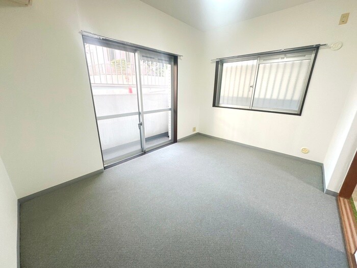 物件内観写真7　(居室)